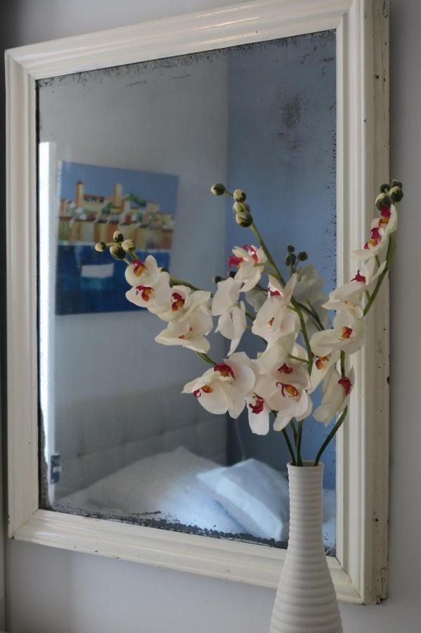 B&B Le Patio En Ville - Chambres D'Hotes Нарбонна Экстерьер фото