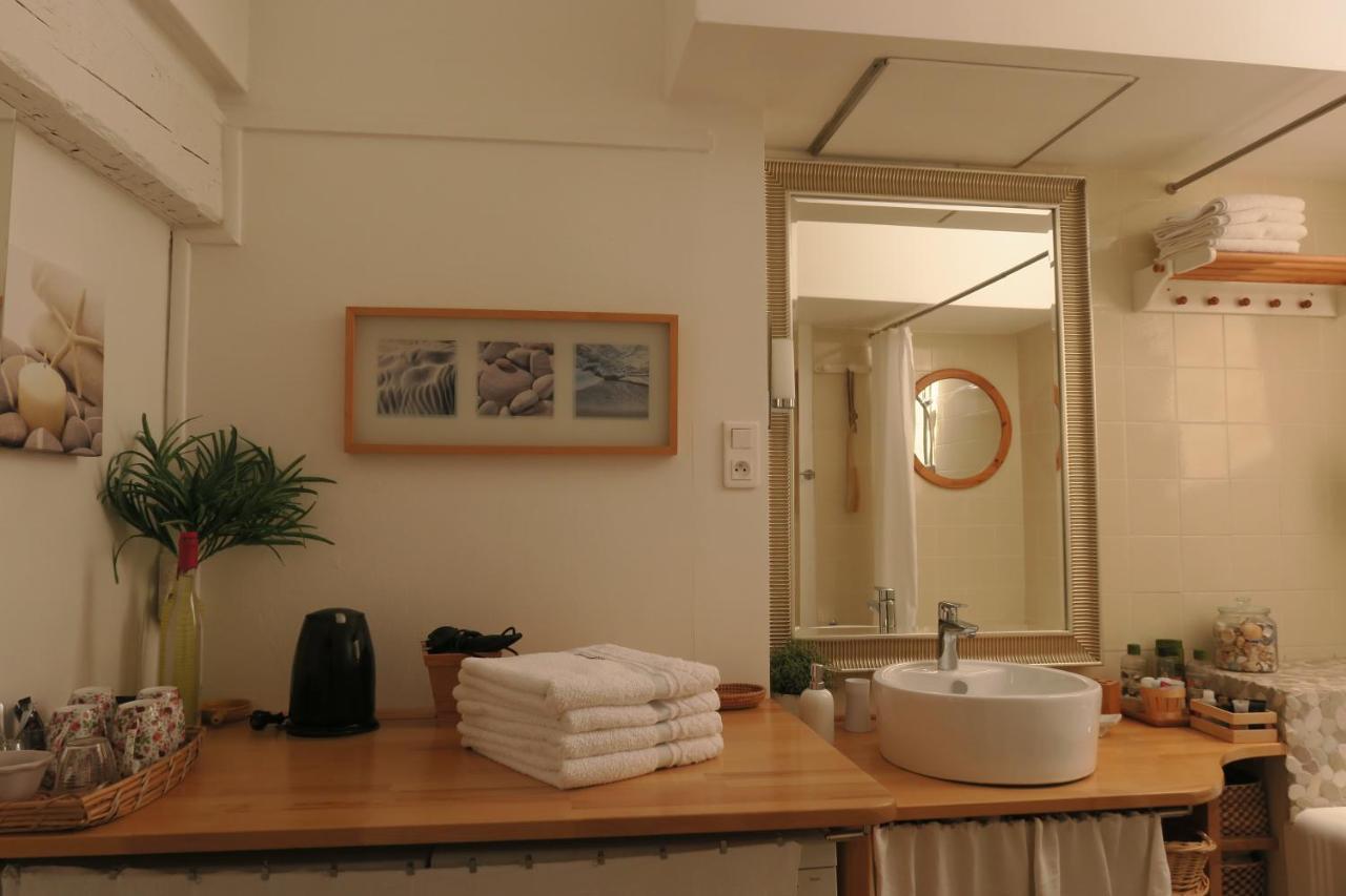 B&B Le Patio En Ville - Chambres D'Hotes Нарбонна Экстерьер фото