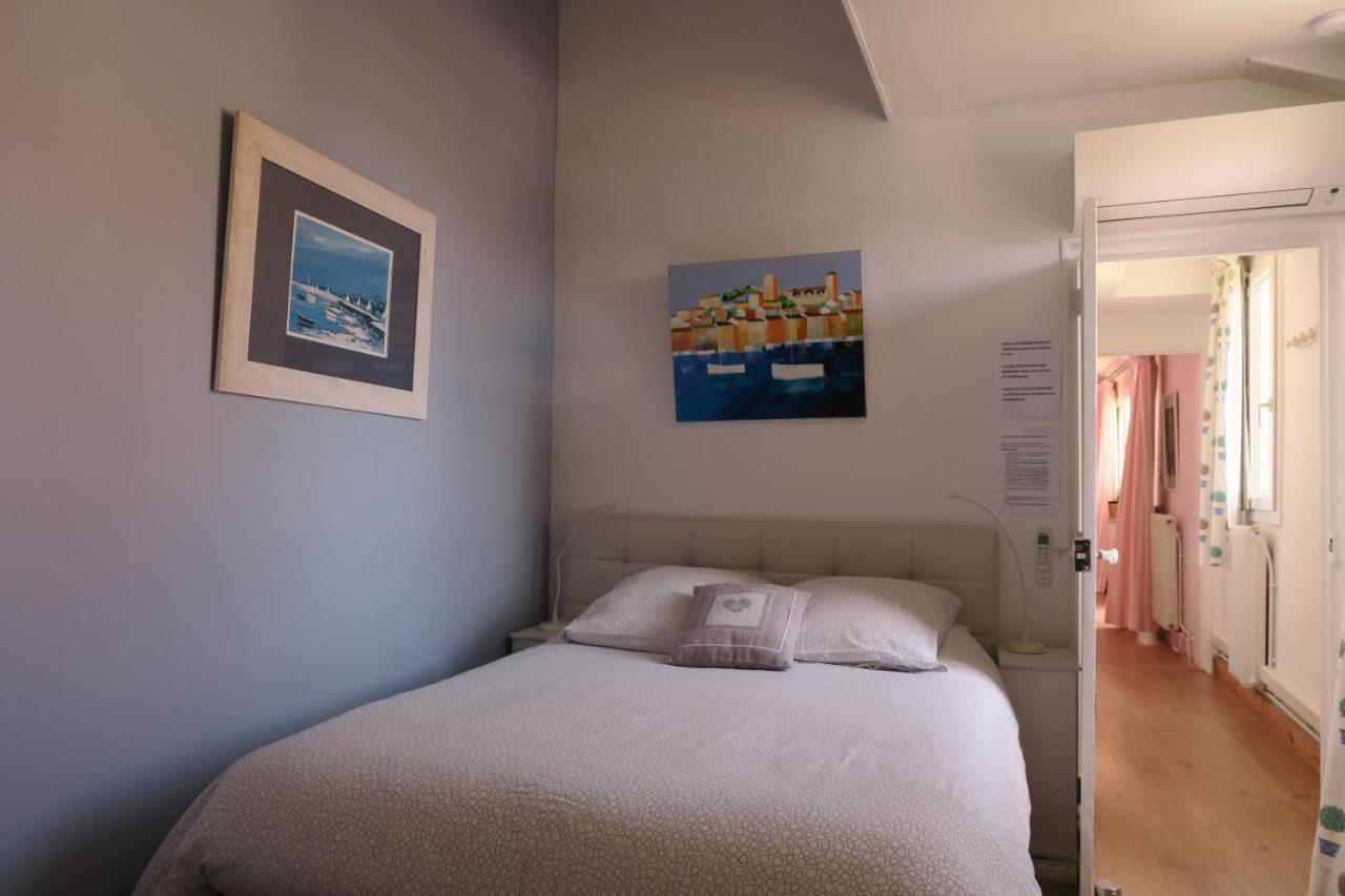 B&B Le Patio En Ville - Chambres D'Hotes Нарбонна Экстерьер фото