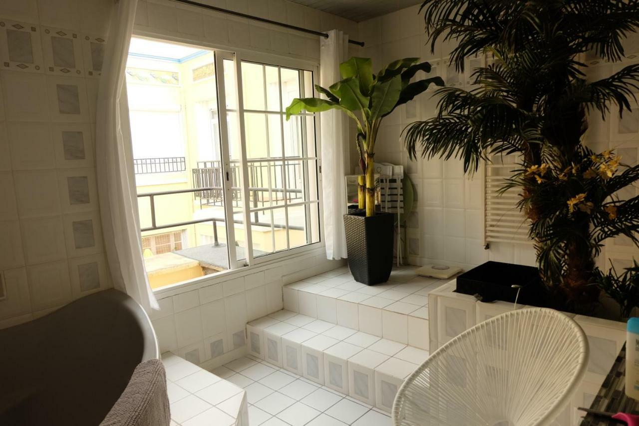 B&B Le Patio En Ville - Chambres D'Hotes Нарбонна Экстерьер фото