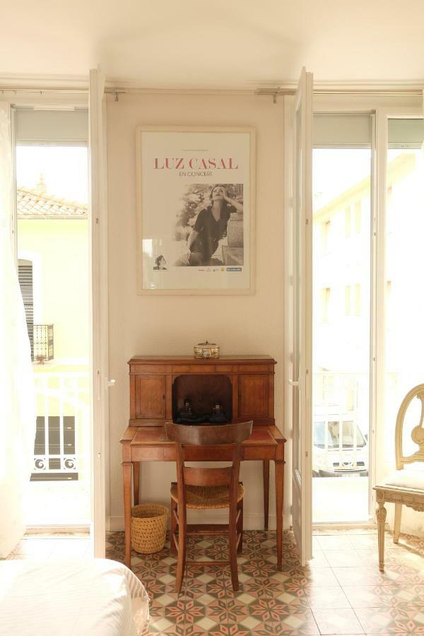 B&B Le Patio En Ville - Chambres D'Hotes Нарбонна Экстерьер фото